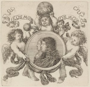 Cosimo de