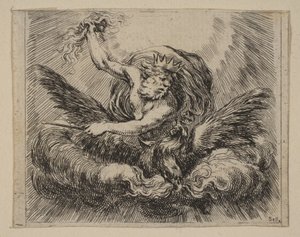 Jupiter, uit Spel van Mythologie