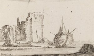 Marine, 1642