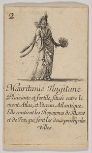 Mauritanië