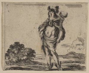 Mercurius, uit 