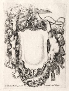 Nieuw Model voor een Cartouche