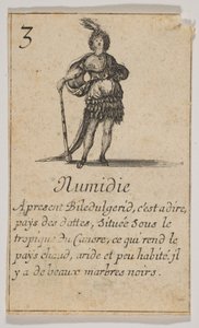 Numidië