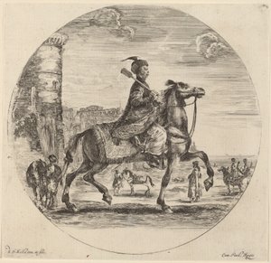 Poolse Kavalier