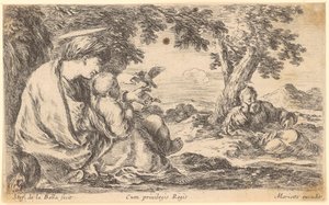  door Stefano della Bella