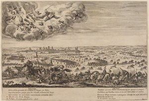 Sint Prosper, mogelijk 1652