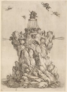 De Rots van Aeolus