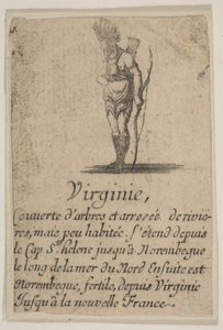 Virginia, uit 
