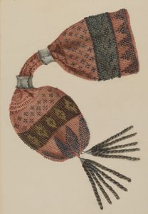 Kralentas, ca. 1940