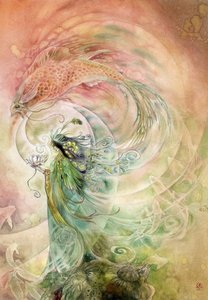  door Stephanie Law