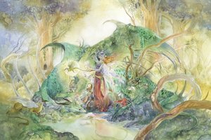  door Stephanie Law
