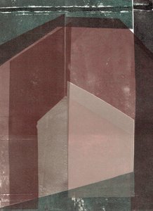 Oblique Links VII, 2020, digitaal