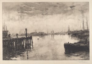 Haven van Gloucester