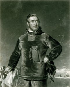 Kapitein Perry