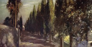 De Laan van de Ontmoeting, San Miniato