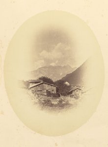 Ochtend in Tirol