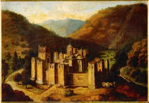  door Stevan Todorovic