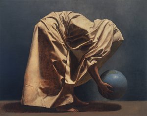 Gemeenschappelijk lot door Steven Skollar