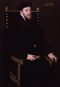 Henry Fitzalan, 12e graaf van Arundel
