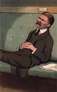 De Oppositie, 1912 door Strickland