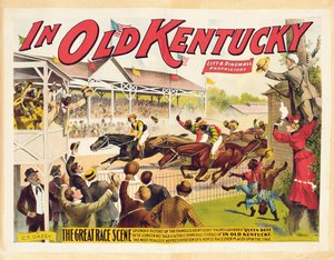 In Oud Kentucky