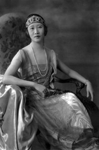 Mevrouw Wellington Koo