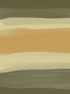 Gedempte Horizon-lagen door Studio Palette