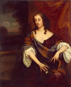 Elizabeth, Gravin van Essex, 17e eeuw