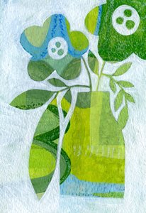  door Susan Black