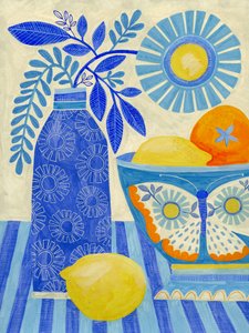  door Susan Black