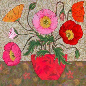  door Susan Black