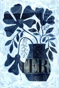  door Susan Black
