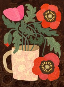  door Susan Black