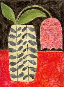  door Susan Black