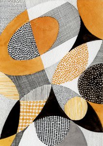  door Susan Black
