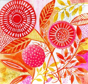  door Susan Black