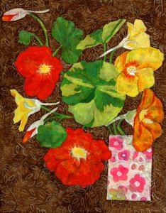  door Susan Black