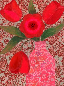  door Susan Black