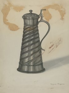 Tin Kruik