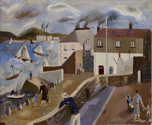 Appledore door Suzanne Cooper