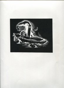 Thames boot