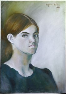 Zelfportret