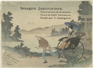 Beelden uit Japan