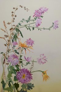  door Suzy Fasht