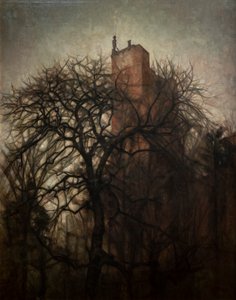 Ruïnes van het kasteel van Koldinghus