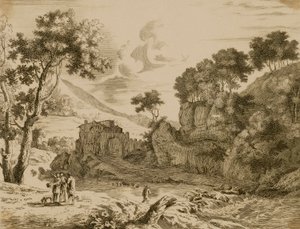 Landschap
