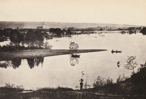 Zweden: Dalarna, Orsa, Storan door Swedish Photographer