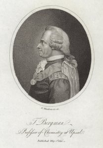 Torbern Bergman