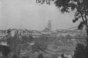 Fribourg