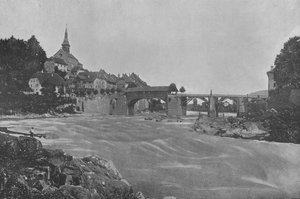 Laufenburg